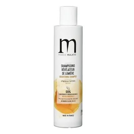 Șampon, Mulato, Light Revealing, 200ml Doar azi