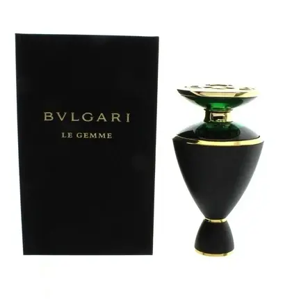Cumpără acum Parfum, Bvlgari, Le Gemme Veridia, verde