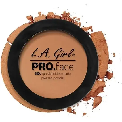 Pudră Față L.A. Girl Pro HD Toffee Discount