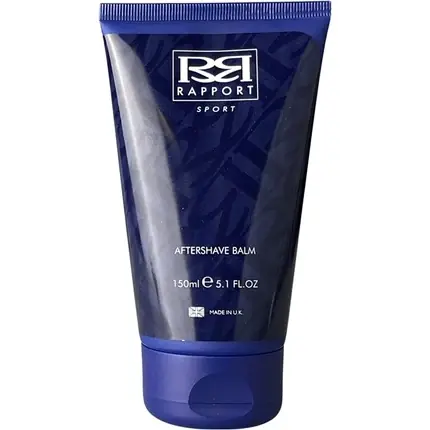 Livrare expres Balsam după ras, Rapport Sport, albastru, 150ml