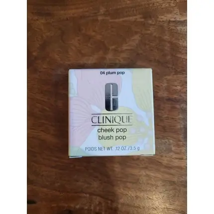 Blush, Clinique, Cheek Pop, mov Cel mai bun preț