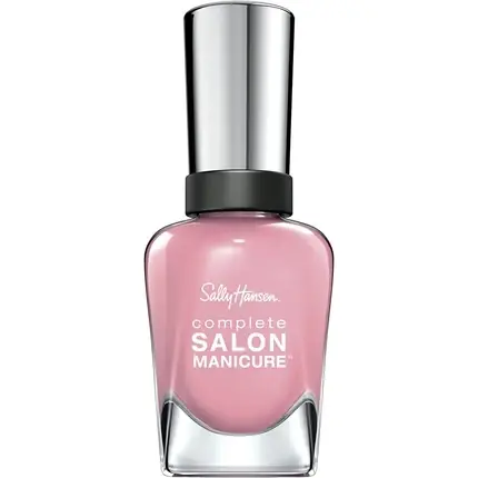 Bestseller Lac de unghii, Sally Hansen, Complete Salon Manicure, roz