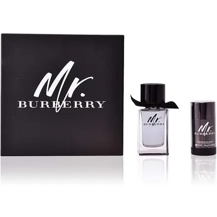 Parfum, Burberry, Mr., set cadou Bestseller