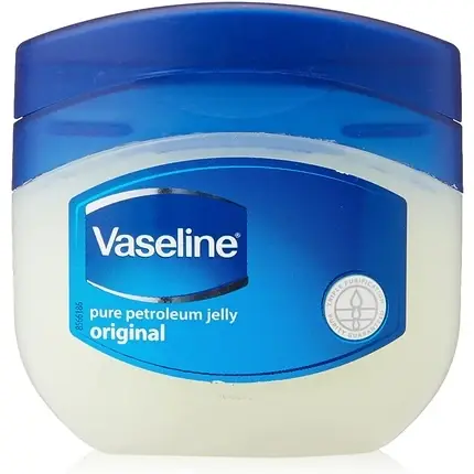 Cremă corporală Vaseline, Original, 50ml, plastic Mai ieftin