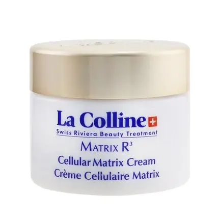 Calitate înaltă Cremă Anti-Îmbătrânire La Colline Matrix R3 Alb 30ml