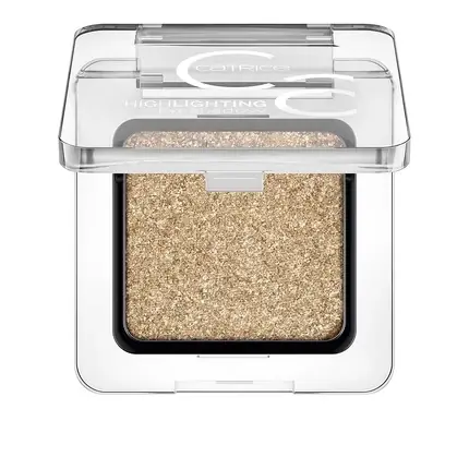 Premium Fard de pleoape, Catrice, Diamond Dust, auriu