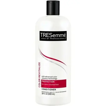 Balsam TRESemmé Color Revitalize Alb 828ml Calitate înaltă