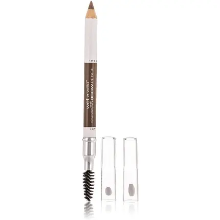 Preț promoțional Creion Ochi si Sprancene Wet ‘N‘ Wild Colour Icon, negru