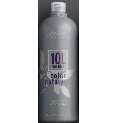 Bestseller Oxidant lichid, Aveda, 10L, gri