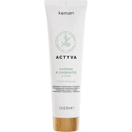 Balsam Kemon Actyva 150ml alb Bestseller
