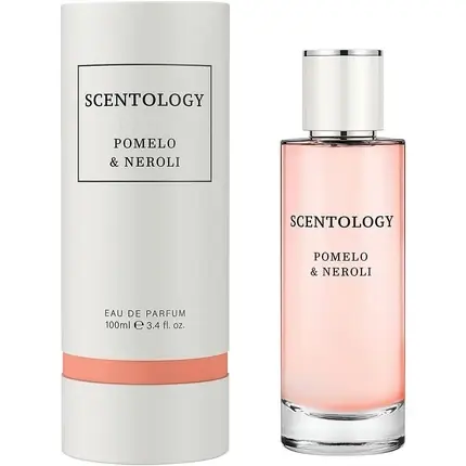 Retur ușor Parfum Scentology, Pomelo și Neroli, Eau De Parfum, 100ml