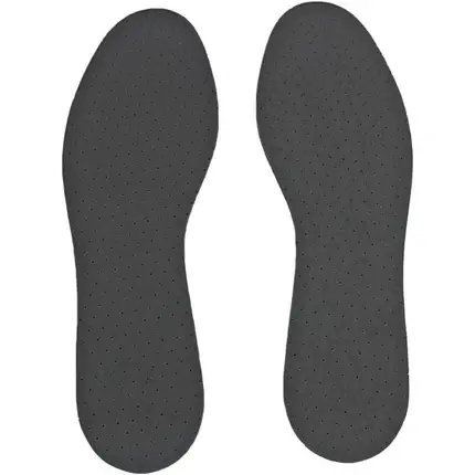 Branturi Bama Soft Step, negru, mărimea 45 Cumpără acum