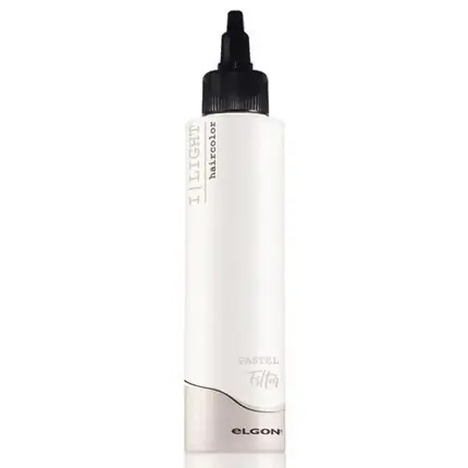 Vezi acum Vopsea păr, Elgon, I-Light, alb, 200ml