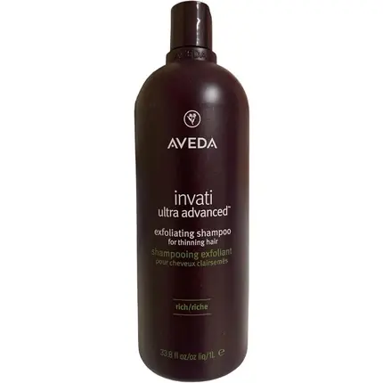 Cel mai bun preț Balsam, Aveda, Invati Ultra Advanced, maro