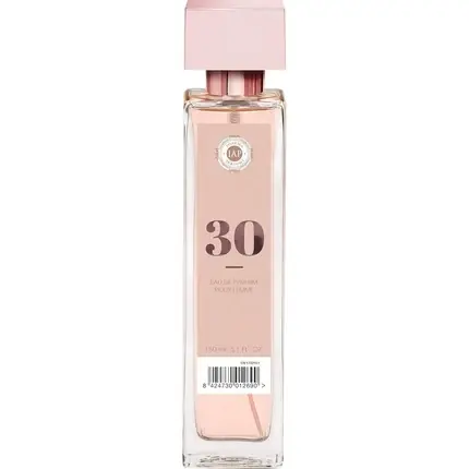 Parfum femei, Iap Pharma Parfums, No-30, fructat 150 ml Expediere rapidă