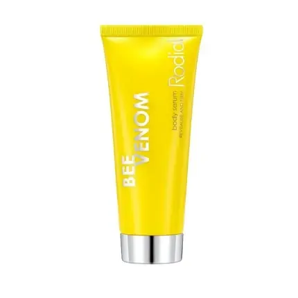 Lichidare de stoc Ser Corp Rodial Bee Venom, Galben, 200 ml