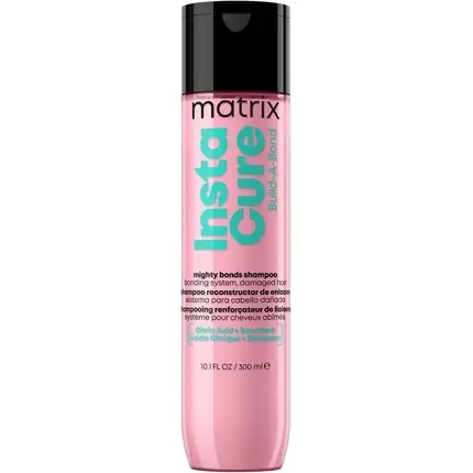 Reducere extra Șampon Matrix Instacure, 300 ml, roz