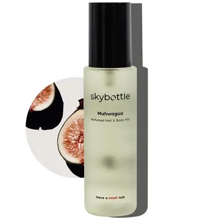 Parfum păr și corp, Skybottle, Muhwagwa, parfum de smochine Nu rata