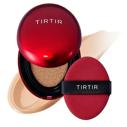 Fond de ten, Tirtir, Mask Fit Red, 17g Ultima șansă