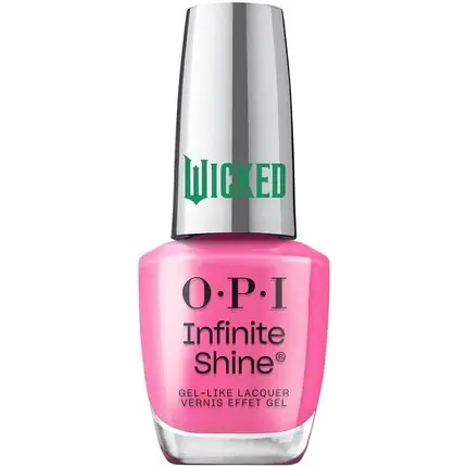 Popular Lac de unghii, OPI, Infinite Shine, roz