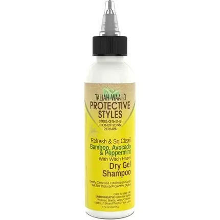 Cel mai bun preț Șampon Gel Taliah Waajid Refresh Avocado 118ml