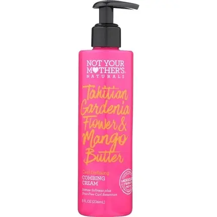 Preferatul clienților Balsam Leave-In Not Your Mother‘s, Gardenia, Mango, 236ml
