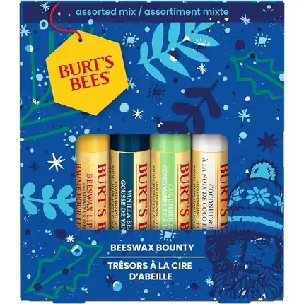 Bestseller Balsam de Buze, Burt‘s Bees, set, multicolor