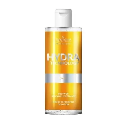 Peeling facial, Farmona, Hydra Technology, galben, 500ml Livrare expres