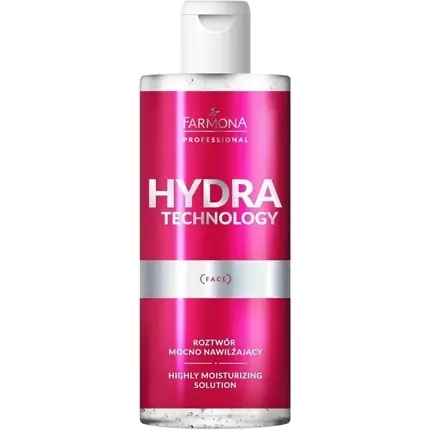 Ofertă exclusivă Spray facial, Farmona, Hydra Technology, roz