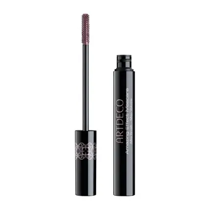 Retur ușor Mascara Artdeco Amazing Effect, Negru, 10g