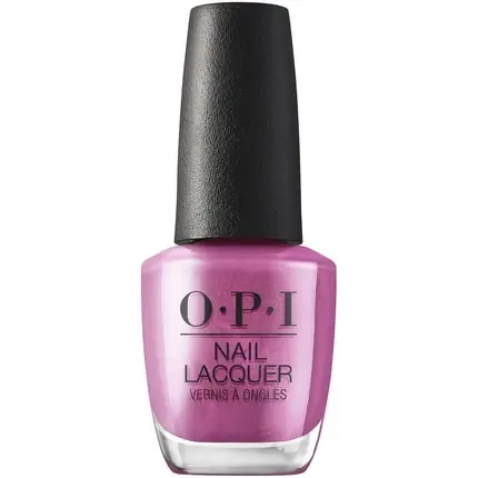 Lac de unghii, OPI, Nail Lacquer, multicolor metalic Premium