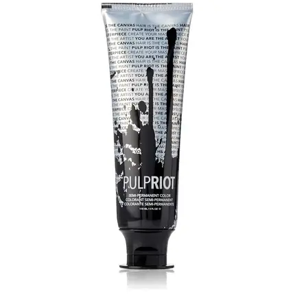 Vopsea de păr, Pulp Riot, Aquatic, albastru Reducere extra