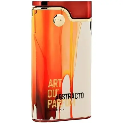 Parfum Armaf Art Du Parfum Abstracto, Eau De Parfum, portocaliu Discount