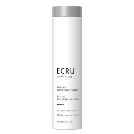 Balsam Îngroșare Păr, Ecru New York, alb, 169g Premium