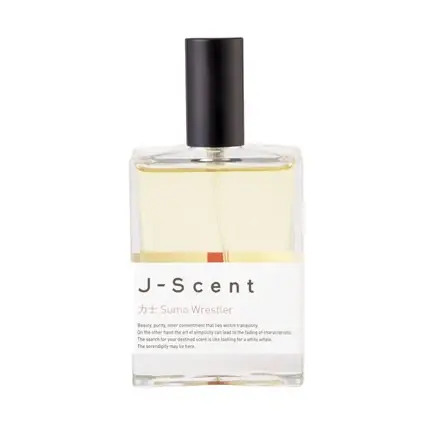 Parfum, J-Scent, Sumo Wrestler, 50ml, alb Preț redus