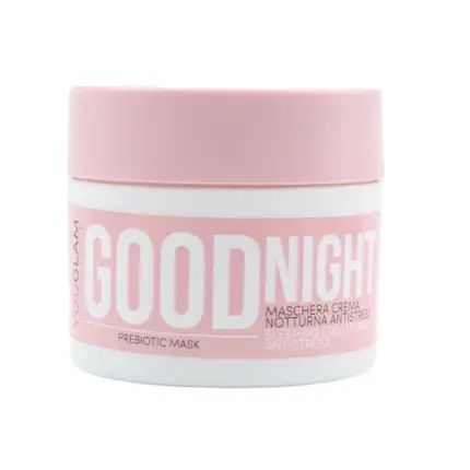 Popular Cremă de Noapte, Youglam, Good Night, prebiotice 100ml