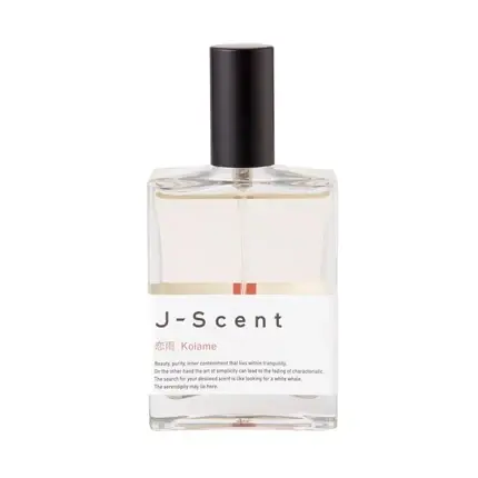 Parfum J-Scent Koiame, 50ml, transparent Plată securizată