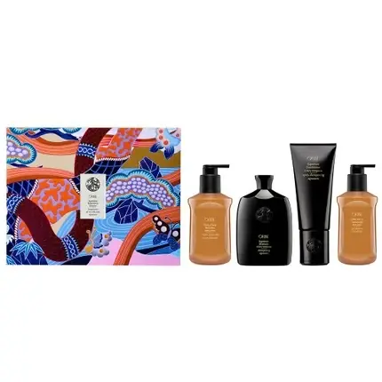 Set îngrijire păr Oribe Signature, multicolor Reducere specială