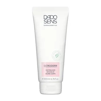Balsam piele, Dado Sens, Extroderm, alb, 200ml Reducere specială