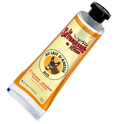 Cremă Mâini, La Savonnerie De Nyons, 30ml, bio Ofertă limitată