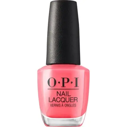 Lac de unghii, OPI, Elephantastic Pink, 15 ml Calitate înaltă