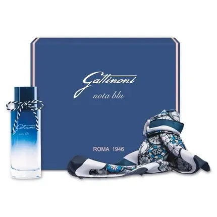 Ofertă Parfum, Diamond, Blue Note, albastru