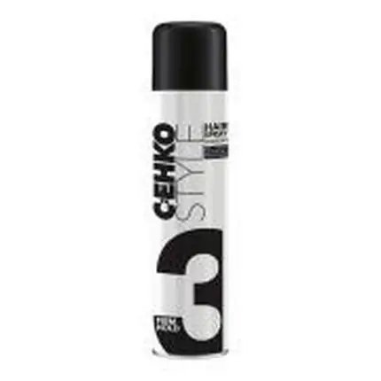 Ieftin Fixativ Cehko Style Diamond, 100ml, alb-negru