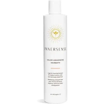 Ofertă Șampon Color Innersense Color Awakening 250ml Alb