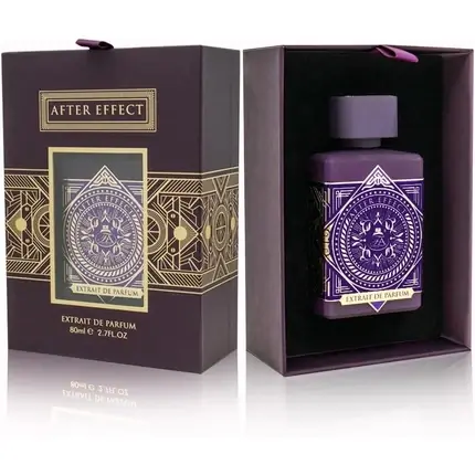 Extrait De Parfum Fragrance World After Effect 80ml mov Mai ieftin