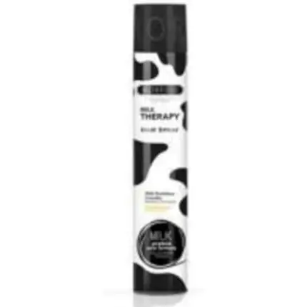 Fixativ, Morfose, Milk Therapy, alb-negru Ofertă exclusivă