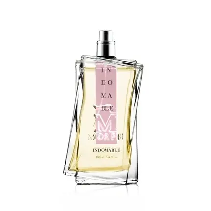 Preferatul clienților Eau De Toilette, Morph, Indomable, 100ml