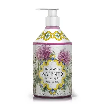 Săpun lichid, Rudy, Salento, floral Cumpără online