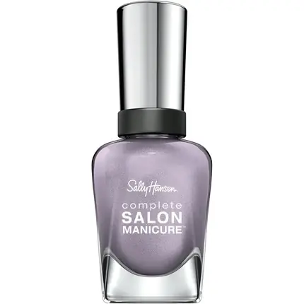 Lac de unghii, Sally Hansen, A Perfect Tin, mov, 14.7ml Livrare expres