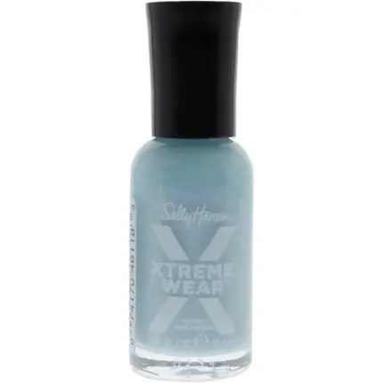 Promoție Lac de unghii, Sally Hansen, Xtreme Wear, albastru
